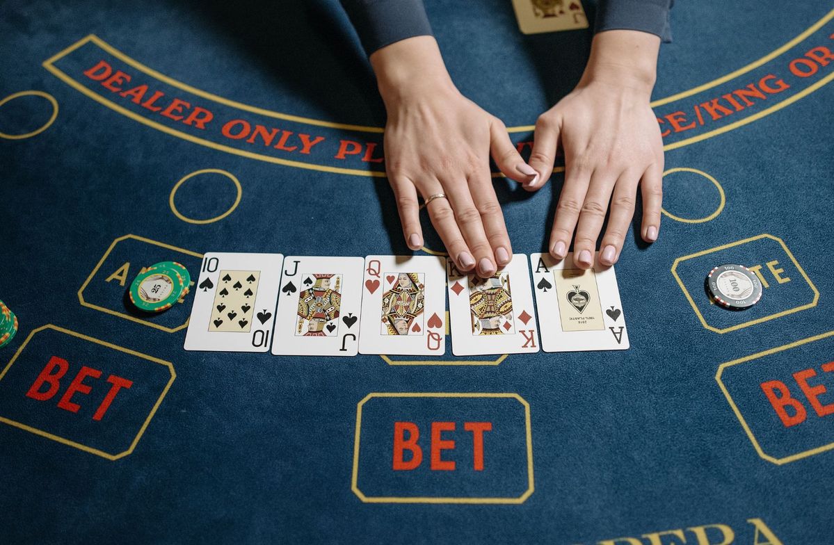 Matched Betting Blog Live Betting